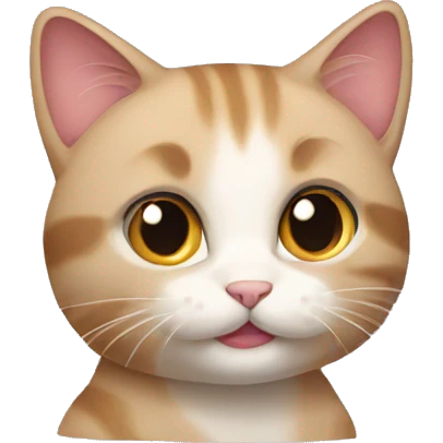 kitty emoji