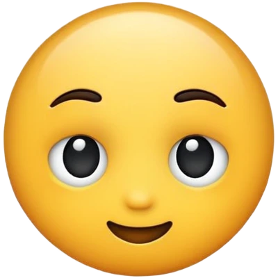 Yes emoji