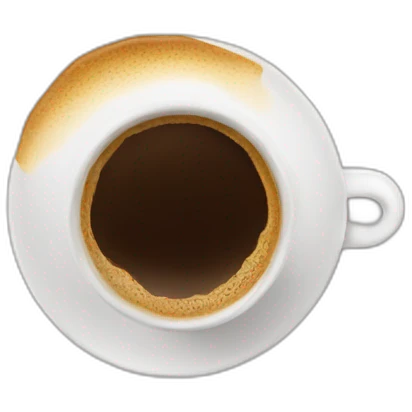 coffee emoji