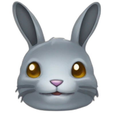 Cryptorabbit emoji