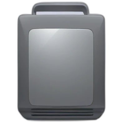 Computer steenght emoji