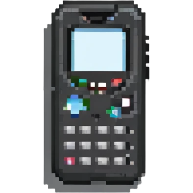 phone emoji