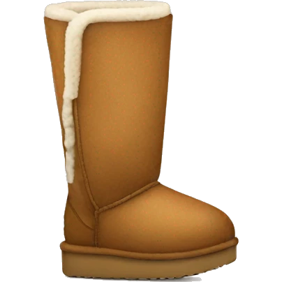 uggs emoji