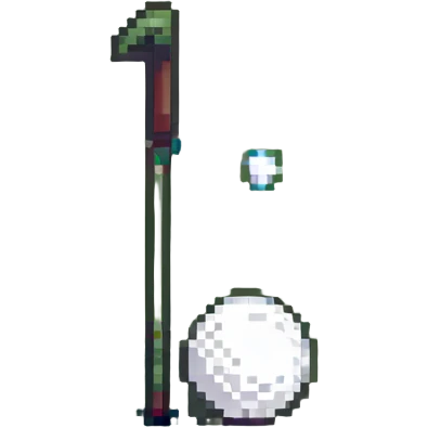golf emoji