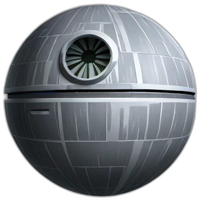 deathstar emoji