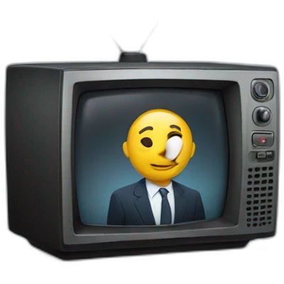 business tv %$ emoji