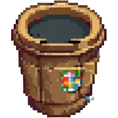 A coffee cup emoji