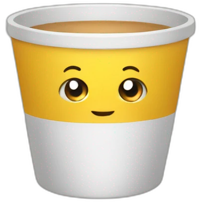 becher emoji