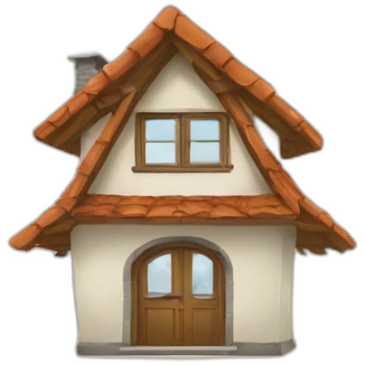 Home decor emoji