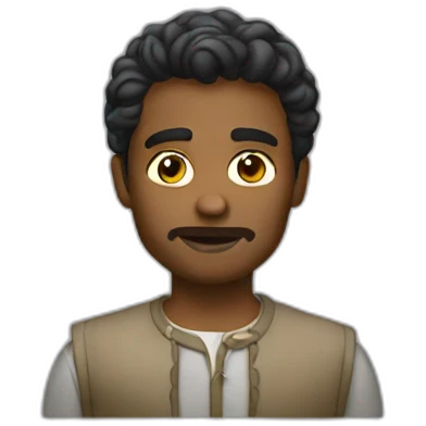 Philistin  emoji