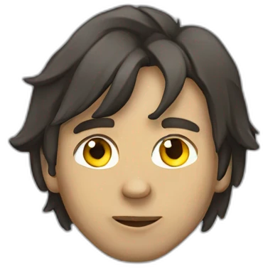 Orelsan emoji
