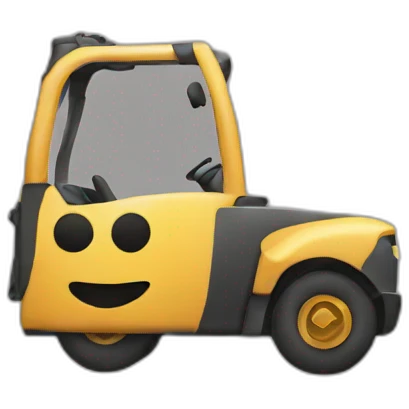 Stop emoji