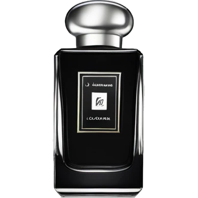 Jo malone Cologne intense perfume bottle 100 ml emoji
