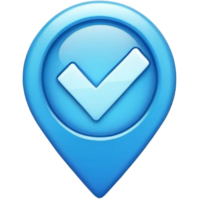 Mavi tık altı b9 emoji