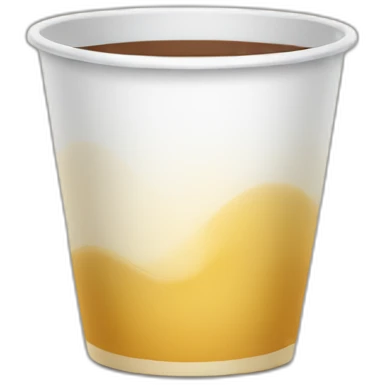 cups emoji