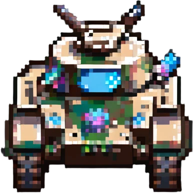 tank emoji