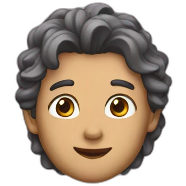 frambois emoji