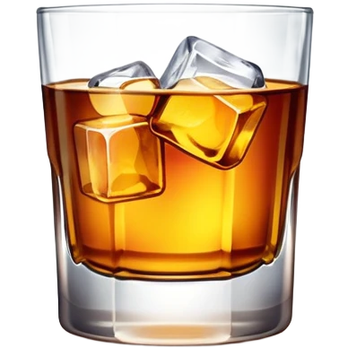 Rum emoji