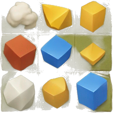 Catan tile emoji