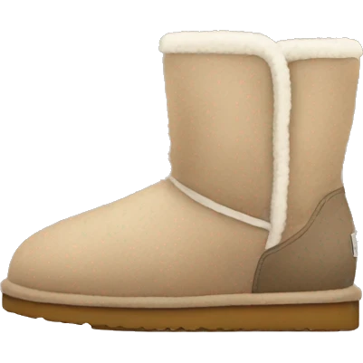 uggs emoji