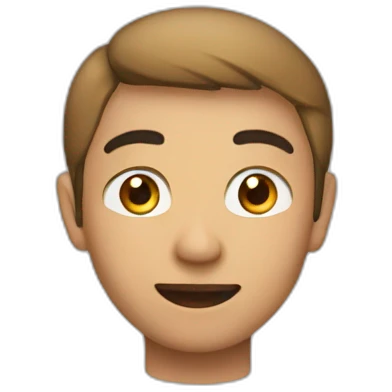 M asep indrayana emoji