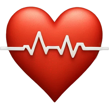 Heart crossed out emoji