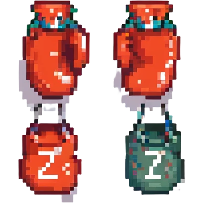 боксерские перчатки с надписью "23", no background emoji