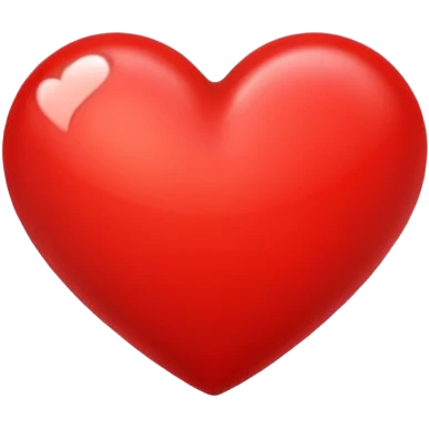 Love emoji