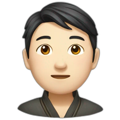 yuanyujiang emoji