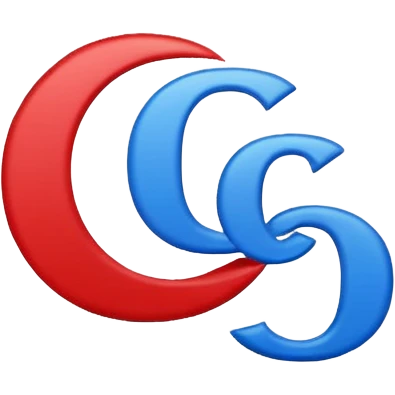 C USA LOGO  emoji