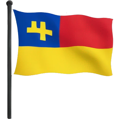 flanders flag emoji