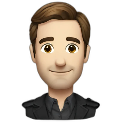Matthew macfadyen emoji