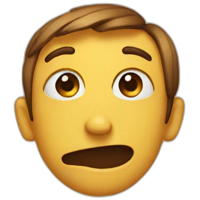 Instagram icon as an emoji emoji