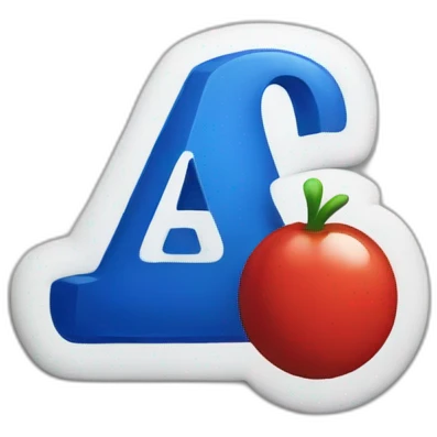 carrefour logo emoji