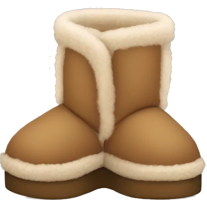 uggs emoji
