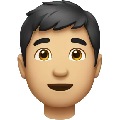 Oso emoji
