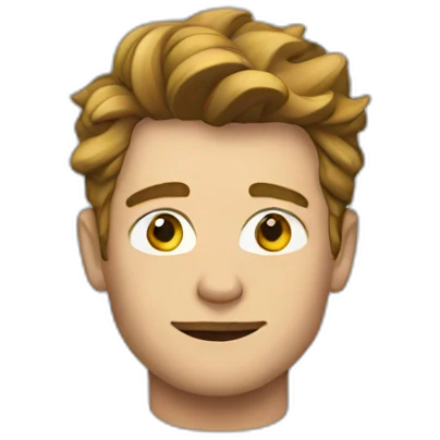 Dylan fry emoji