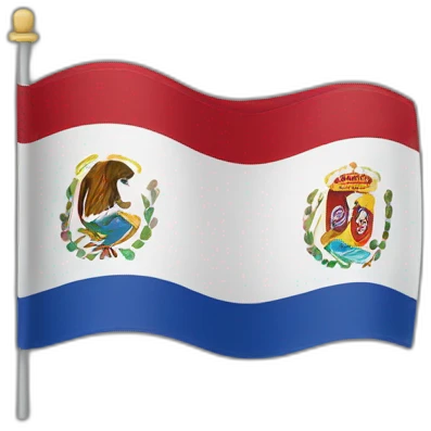 spanglish flag emoji