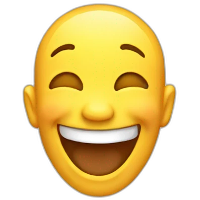 laughing emoji emoji