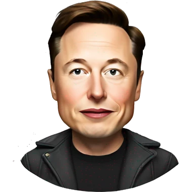 elon musk emoji