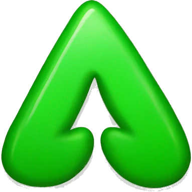 Green Tick
 emoji