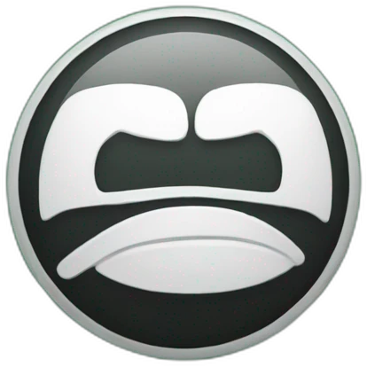 green simplicity emoji