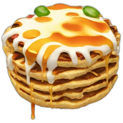 okonomiyaki emoji