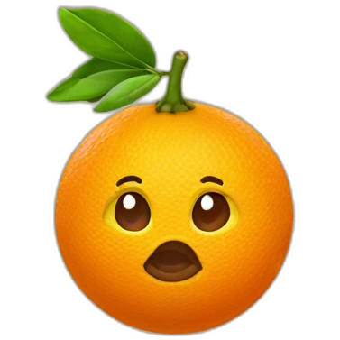 Naranjito 1982 emoji