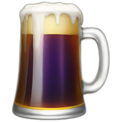 magic-beer emoji