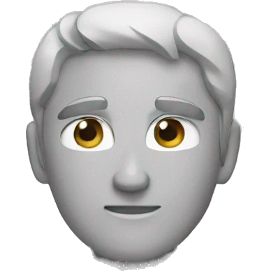 Steve  emoji