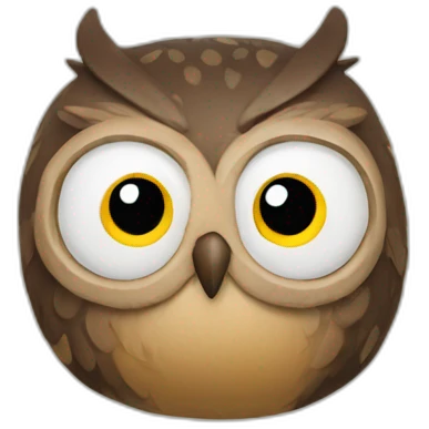 The owl house emoji