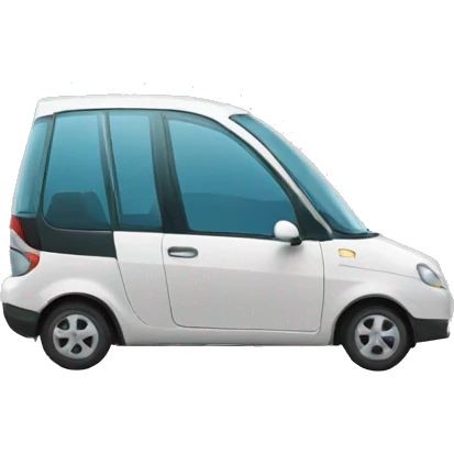mobility emoji