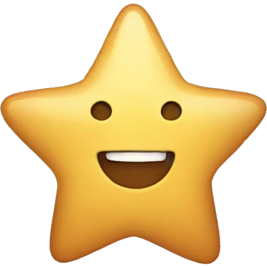 star emoji