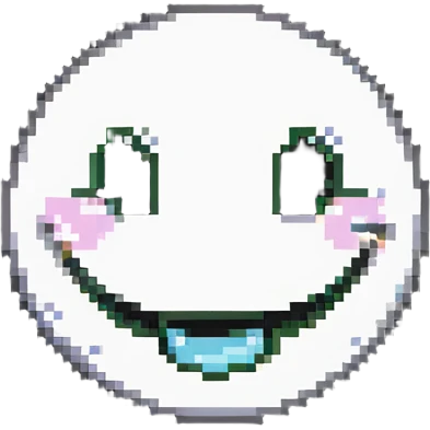 smiling face emoji